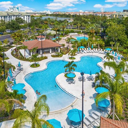 Cozy Condo W Free Vista Cay Resort Access Orlando Esterno foto