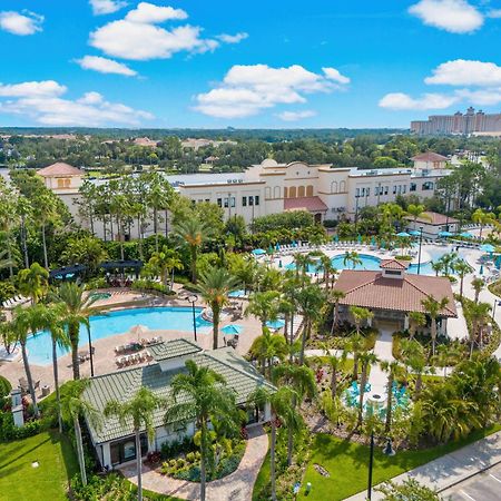 Cozy Condo W Free Vista Cay Resort Access Orlando Esterno foto