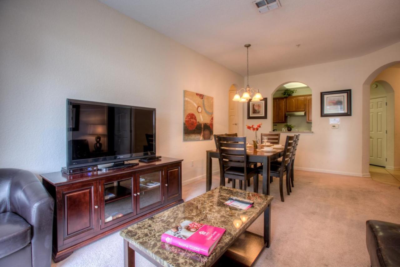 Cozy Condo W Free Vista Cay Resort Access Orlando Esterno foto