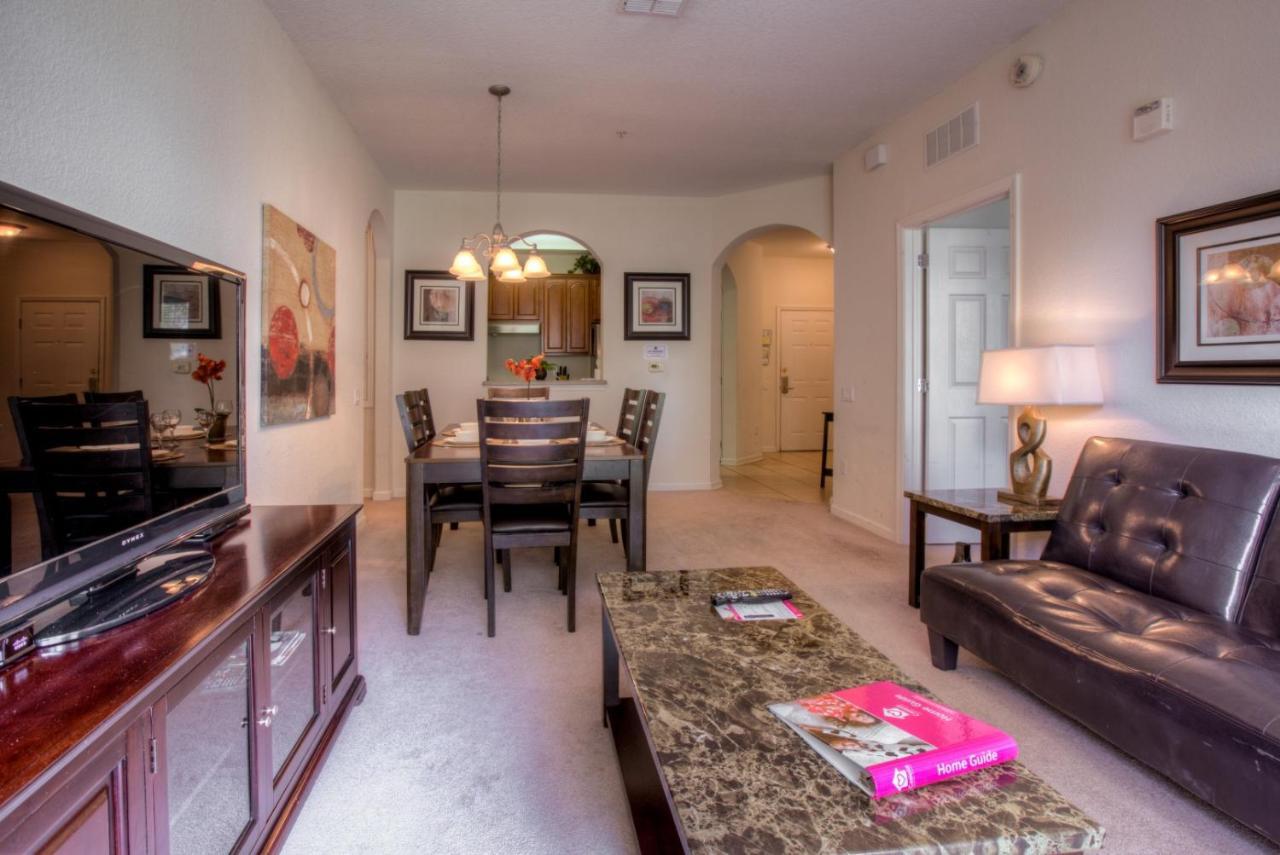 Cozy Condo W Free Vista Cay Resort Access Orlando Esterno foto