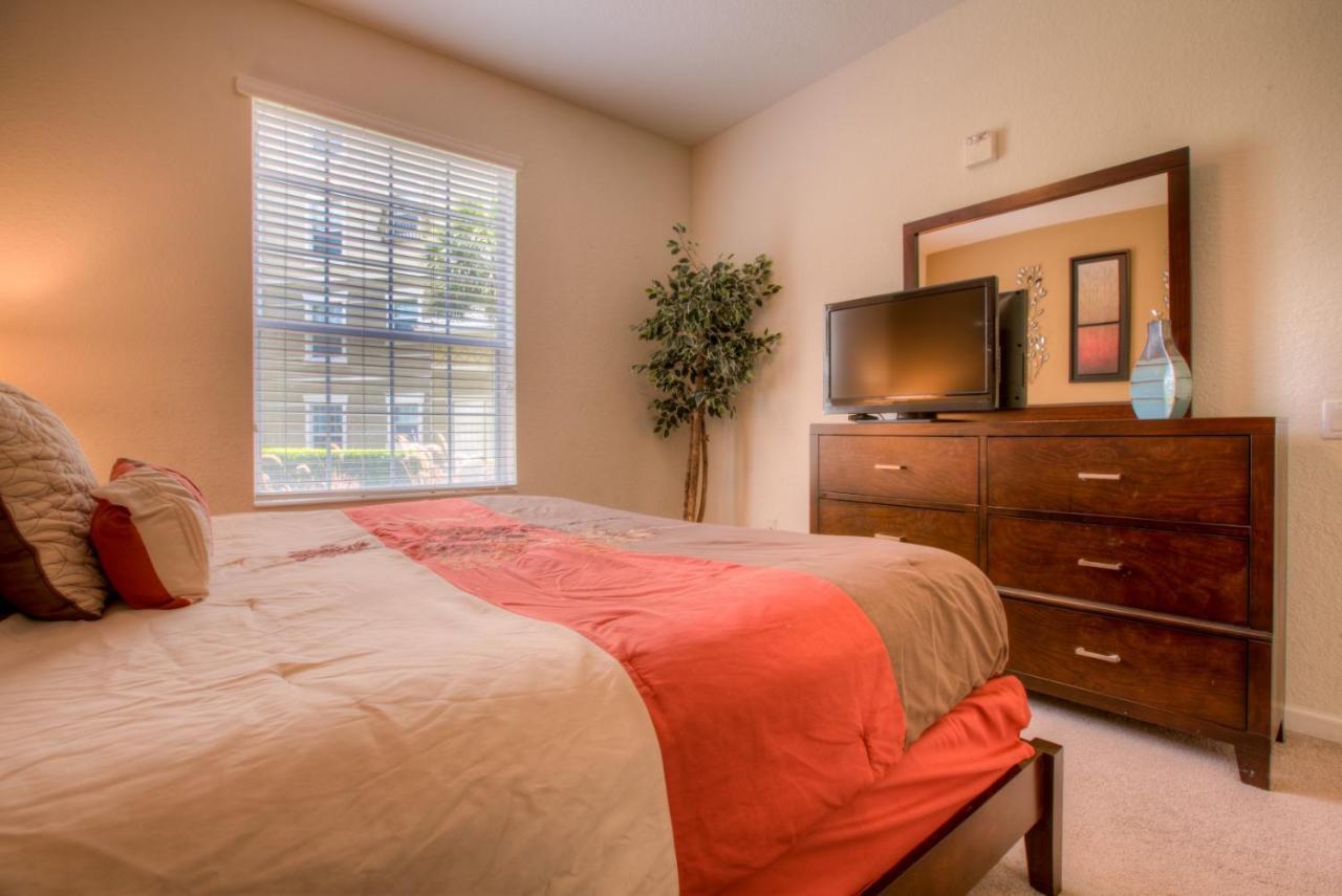 Cozy Condo W Free Vista Cay Resort Access Orlando Esterno foto