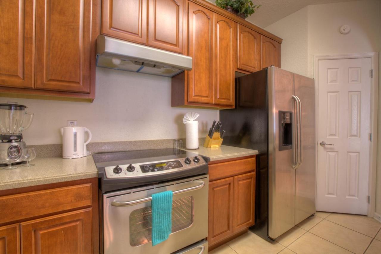 Cozy Condo W Free Vista Cay Resort Access Orlando Esterno foto