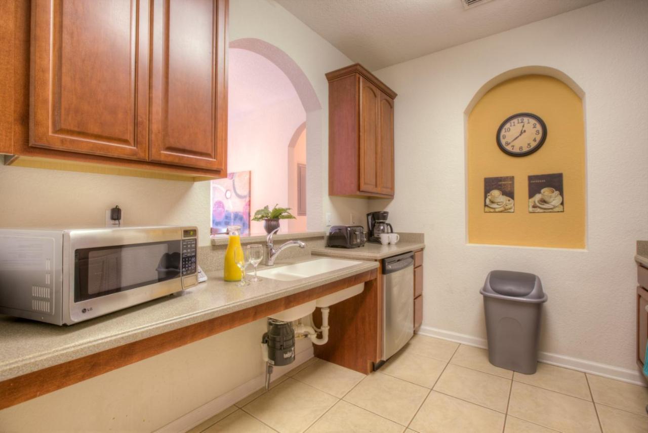 Cozy Condo W Free Vista Cay Resort Access Orlando Esterno foto