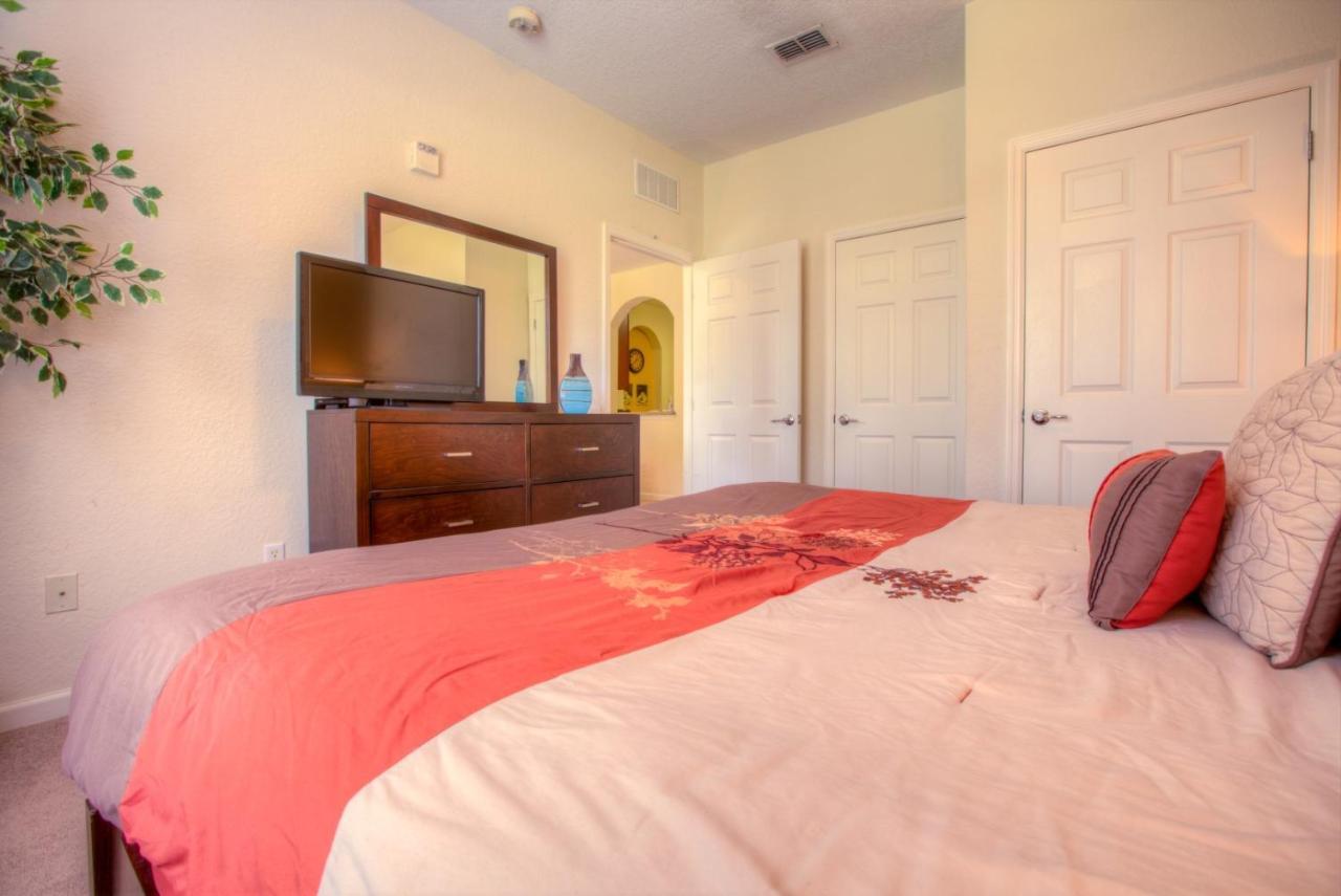 Cozy Condo W Free Vista Cay Resort Access Orlando Esterno foto