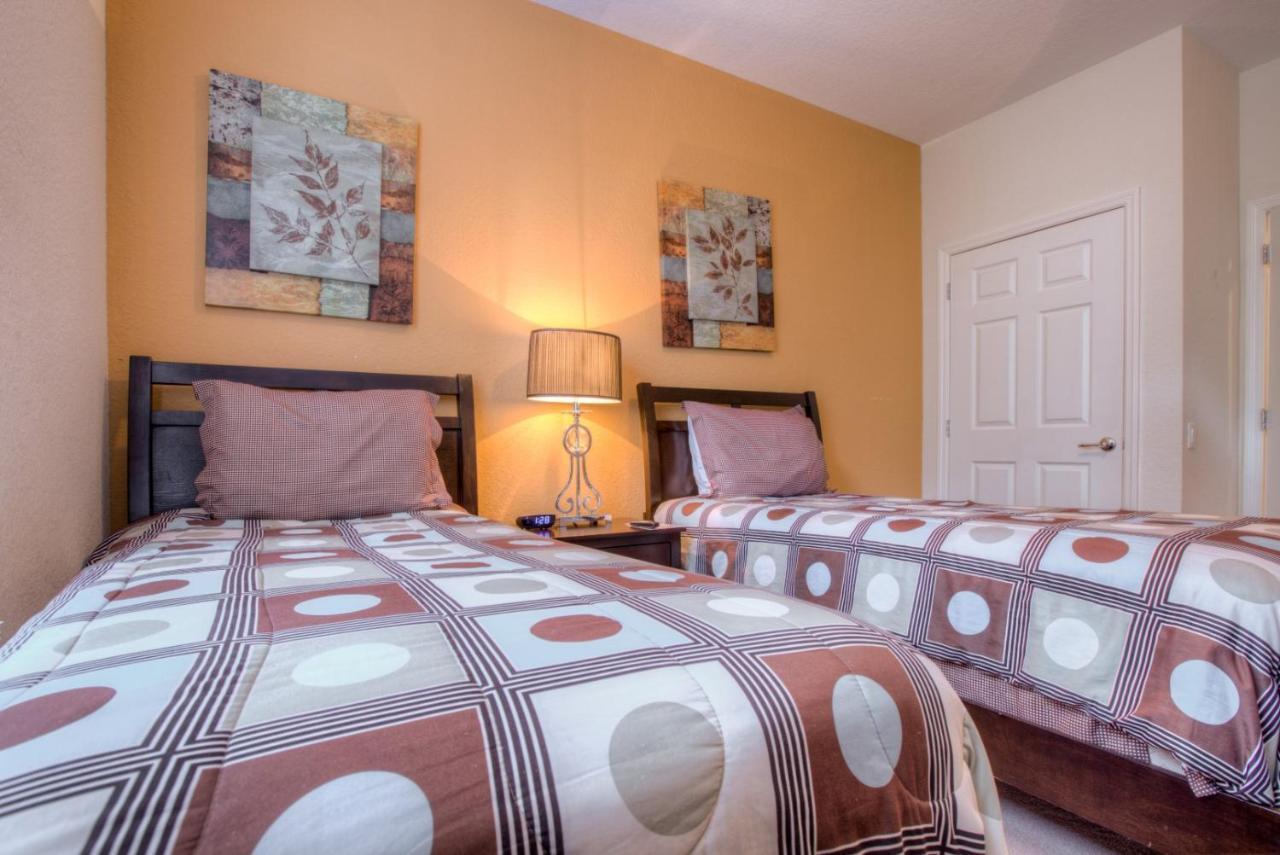 Cozy Condo W Free Vista Cay Resort Access Orlando Esterno foto