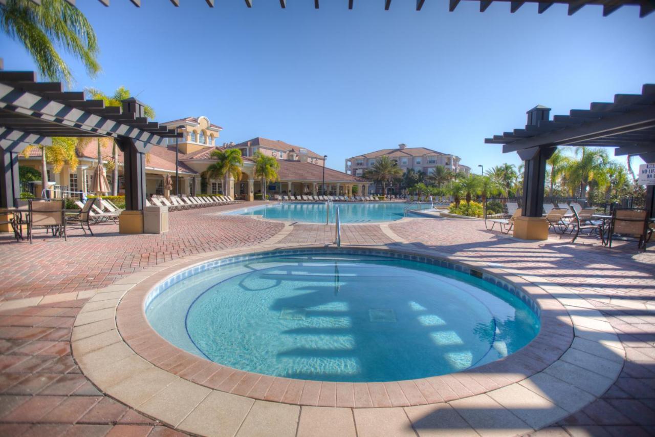 Cozy Condo W Free Vista Cay Resort Access Orlando Esterno foto