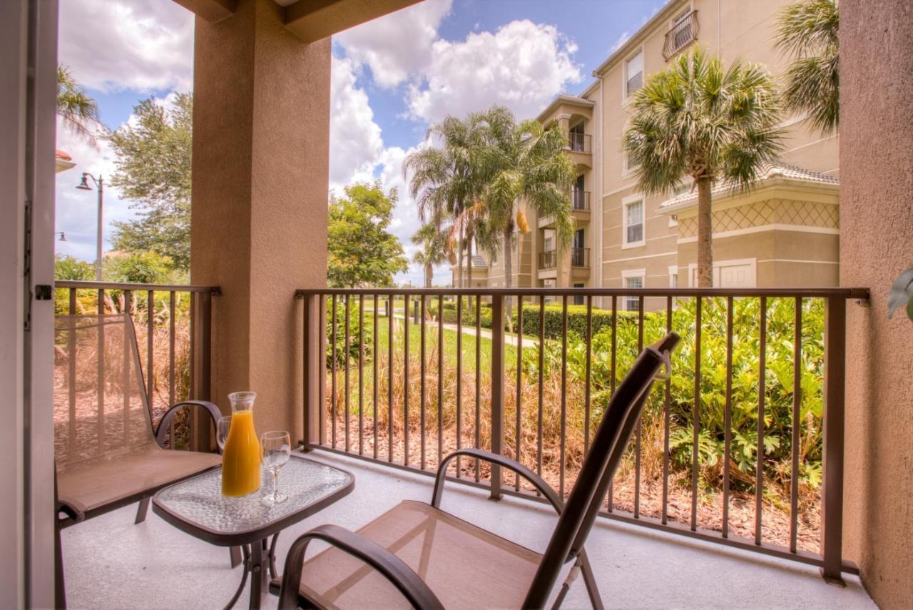 Cozy Condo W Free Vista Cay Resort Access Orlando Esterno foto