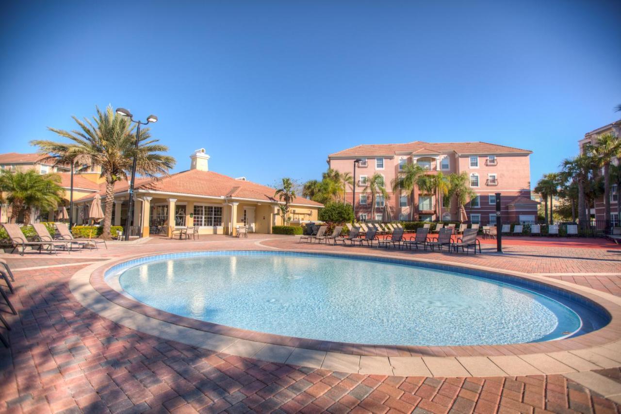 Cozy Condo W Free Vista Cay Resort Access Orlando Esterno foto