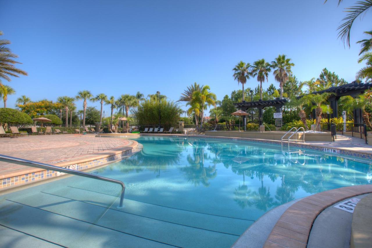 Cozy Condo W Free Vista Cay Resort Access Orlando Esterno foto