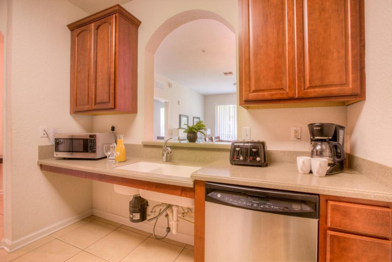 Cozy Condo W Free Vista Cay Resort Access Orlando Esterno foto