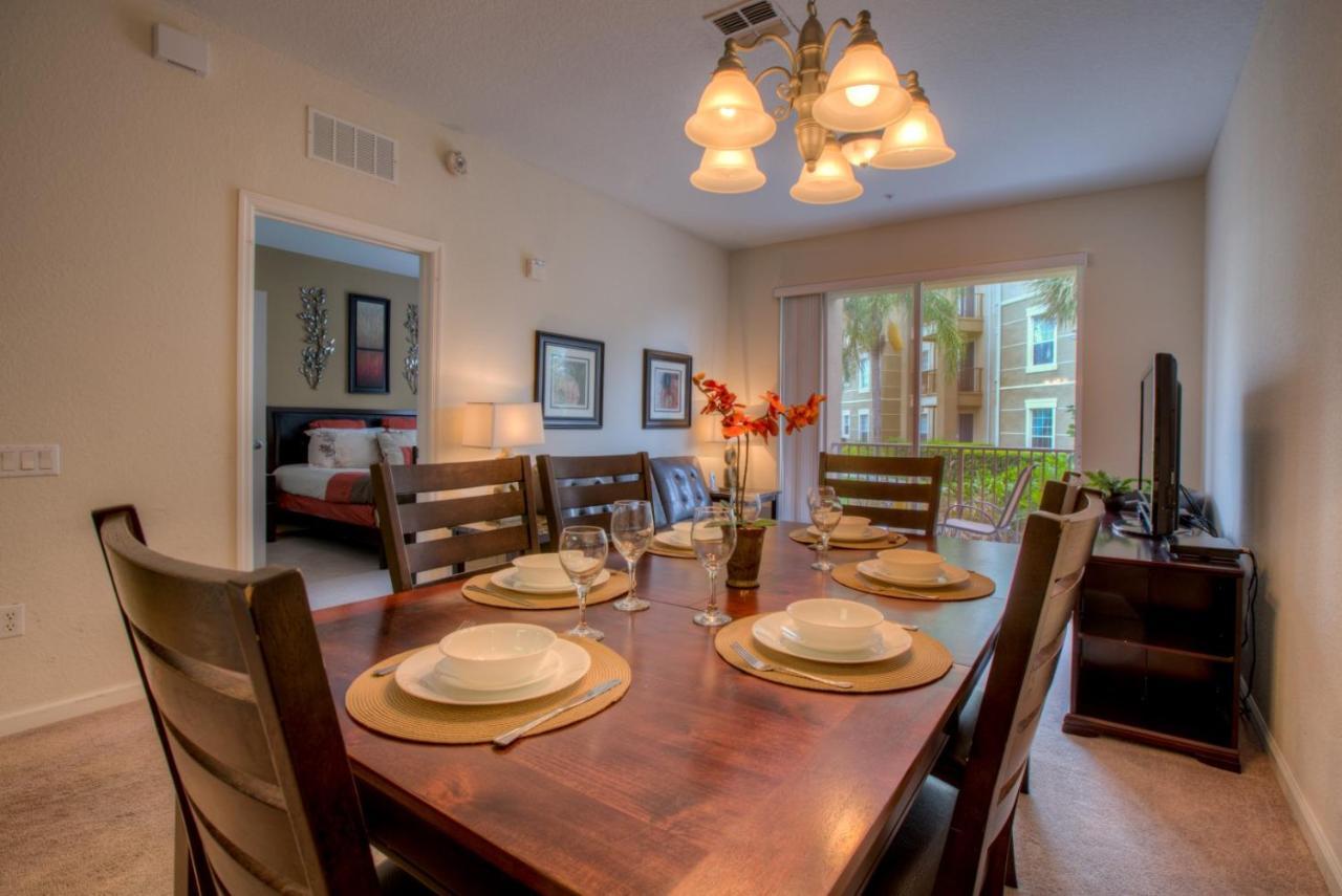 Cozy Condo W Free Vista Cay Resort Access Orlando Esterno foto