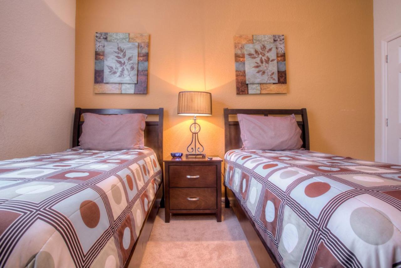 Cozy Condo W Free Vista Cay Resort Access Orlando Esterno foto