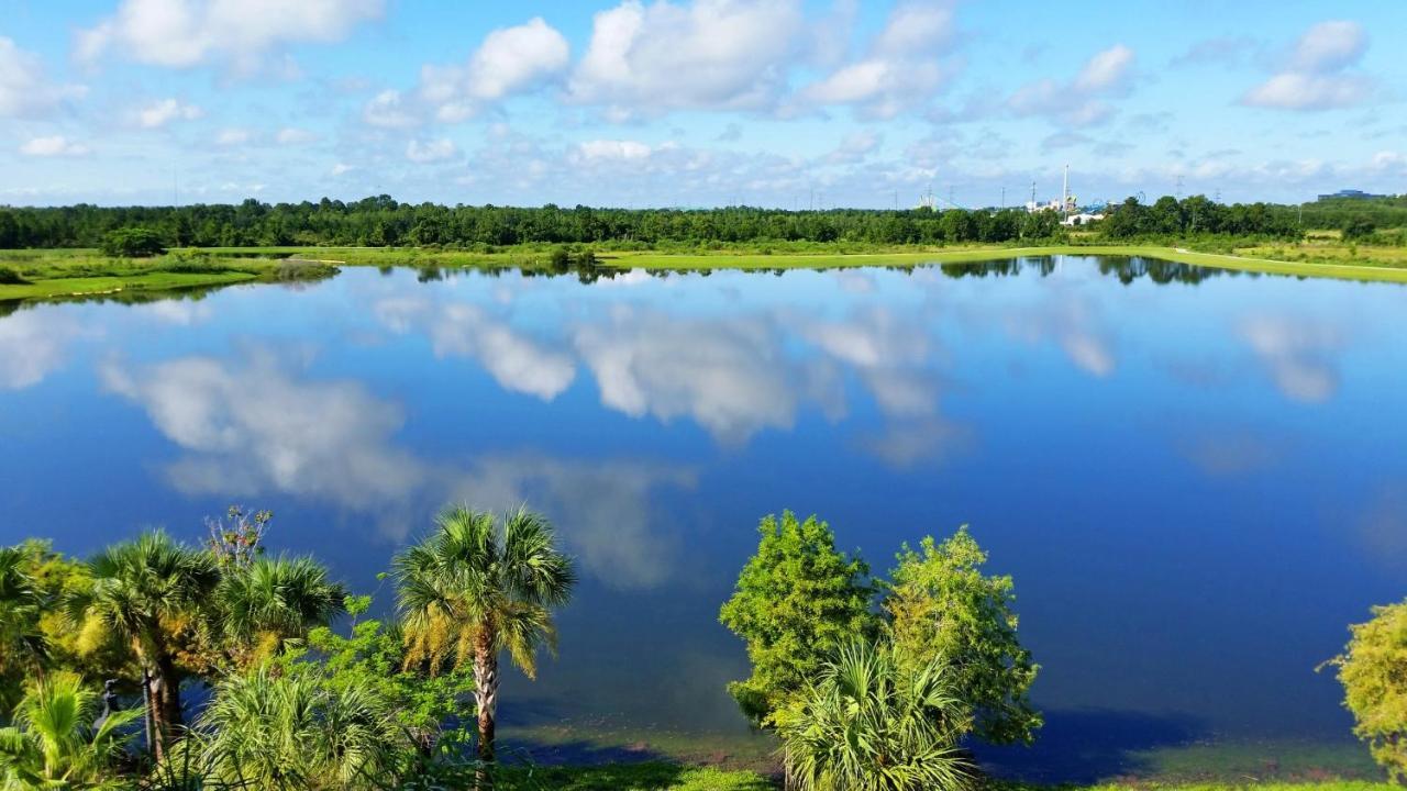 Cozy Condo W Free Vista Cay Resort Access Orlando Esterno foto