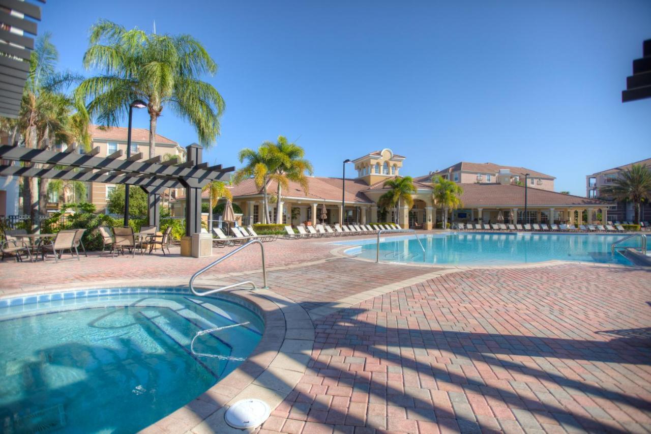 Cozy Condo W Free Vista Cay Resort Access Orlando Esterno foto