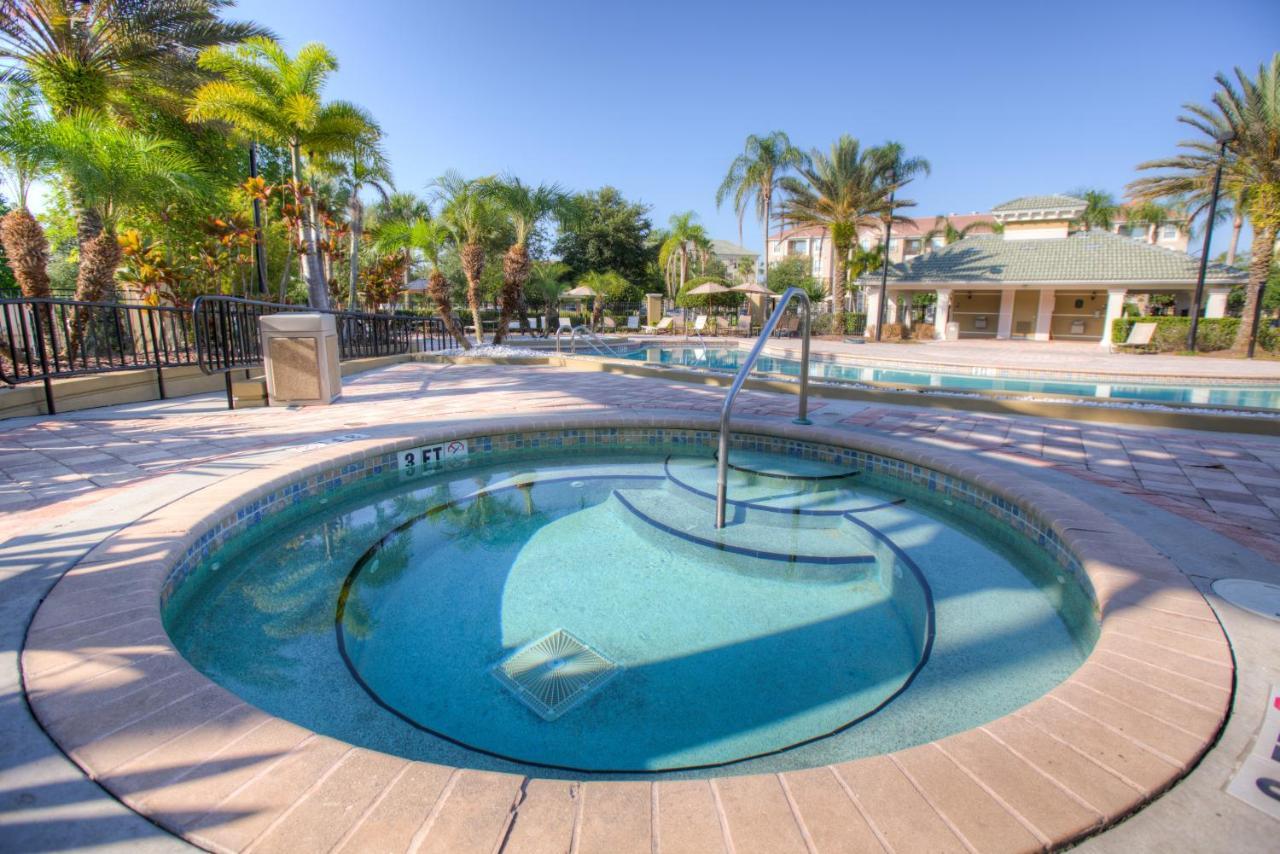 Cozy Condo W Free Vista Cay Resort Access Orlando Esterno foto