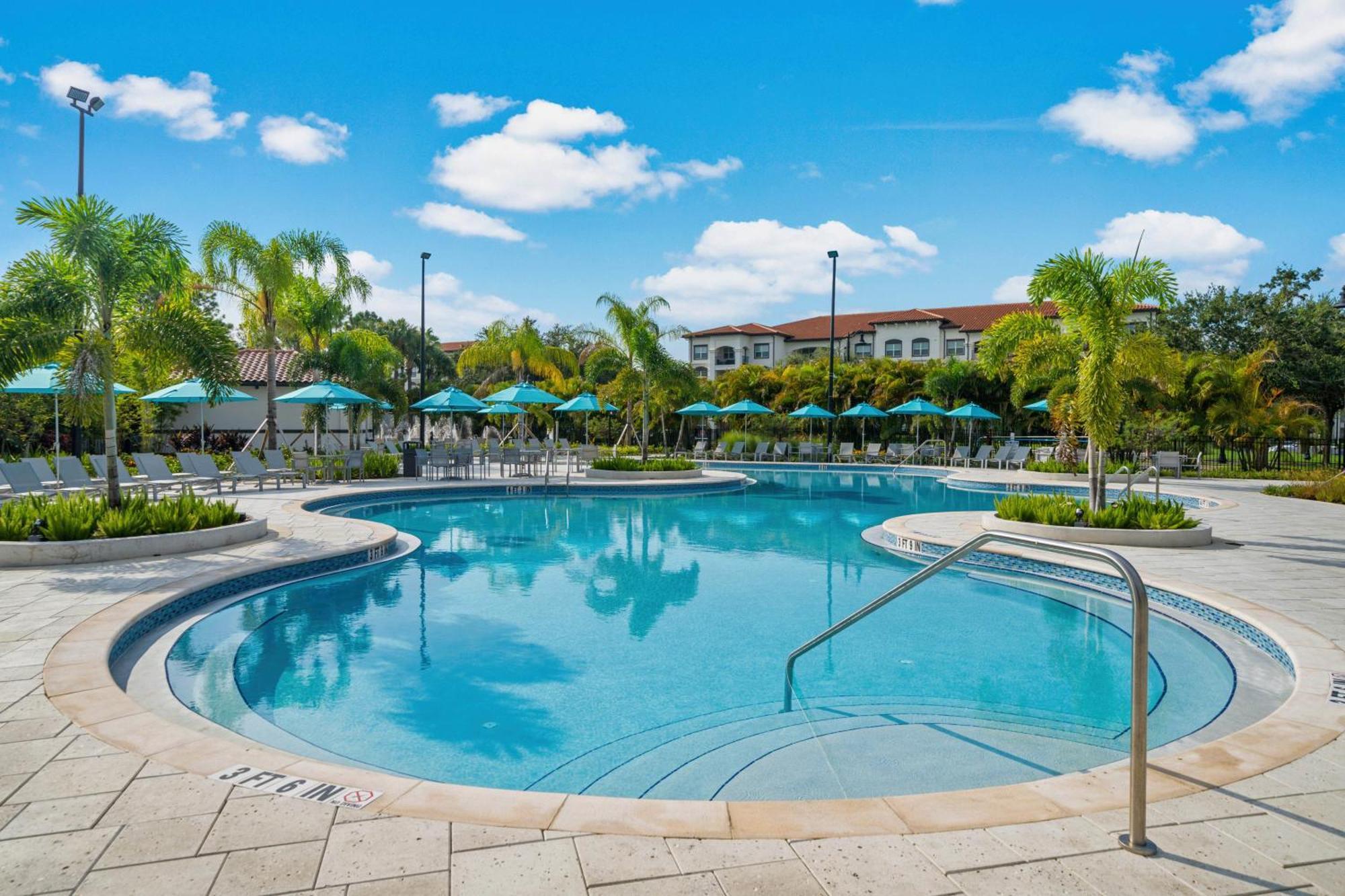 Cozy Condo W Free Vista Cay Resort Access Orlando Esterno foto