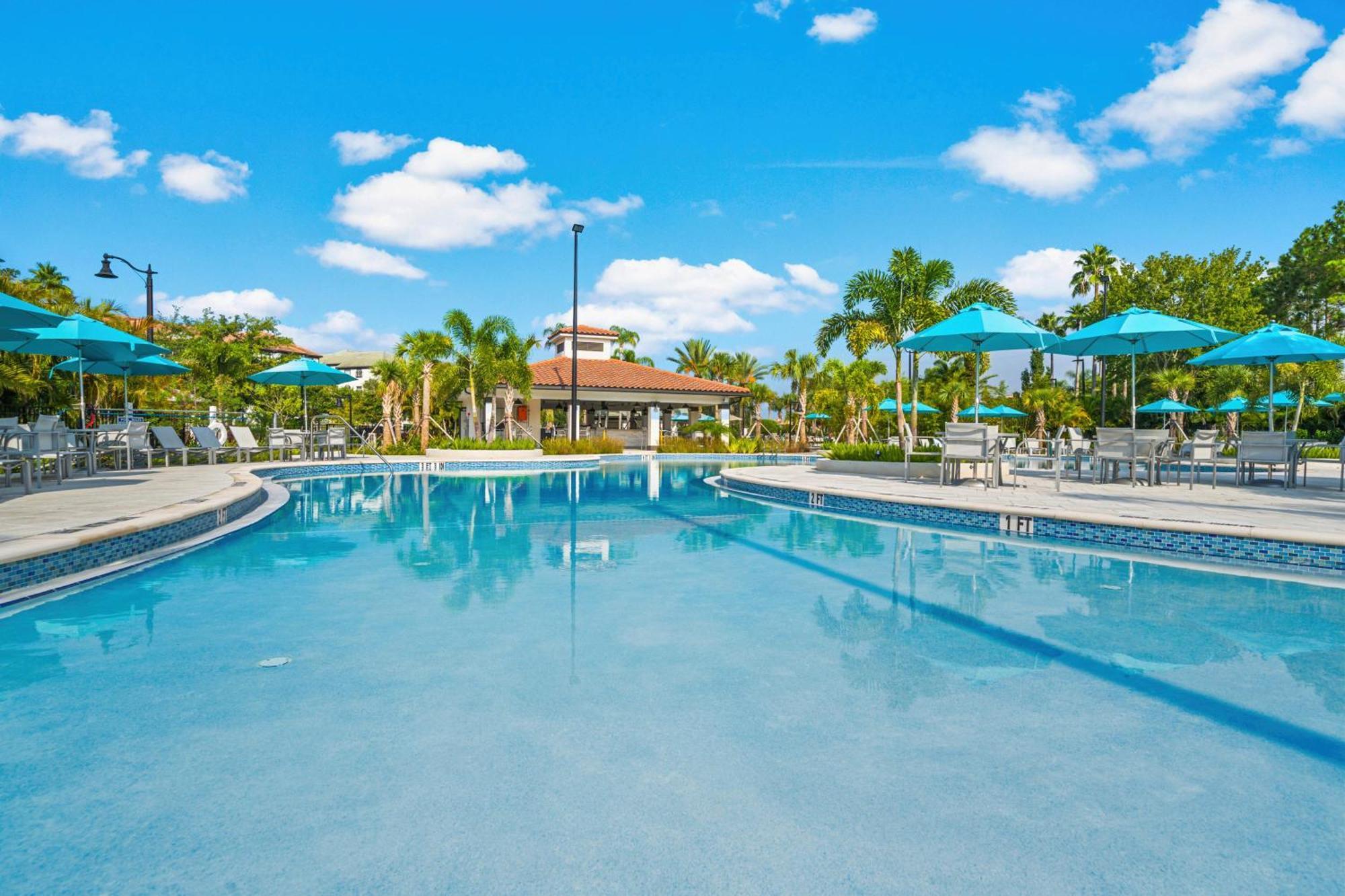 Cozy Condo W Free Vista Cay Resort Access Orlando Esterno foto