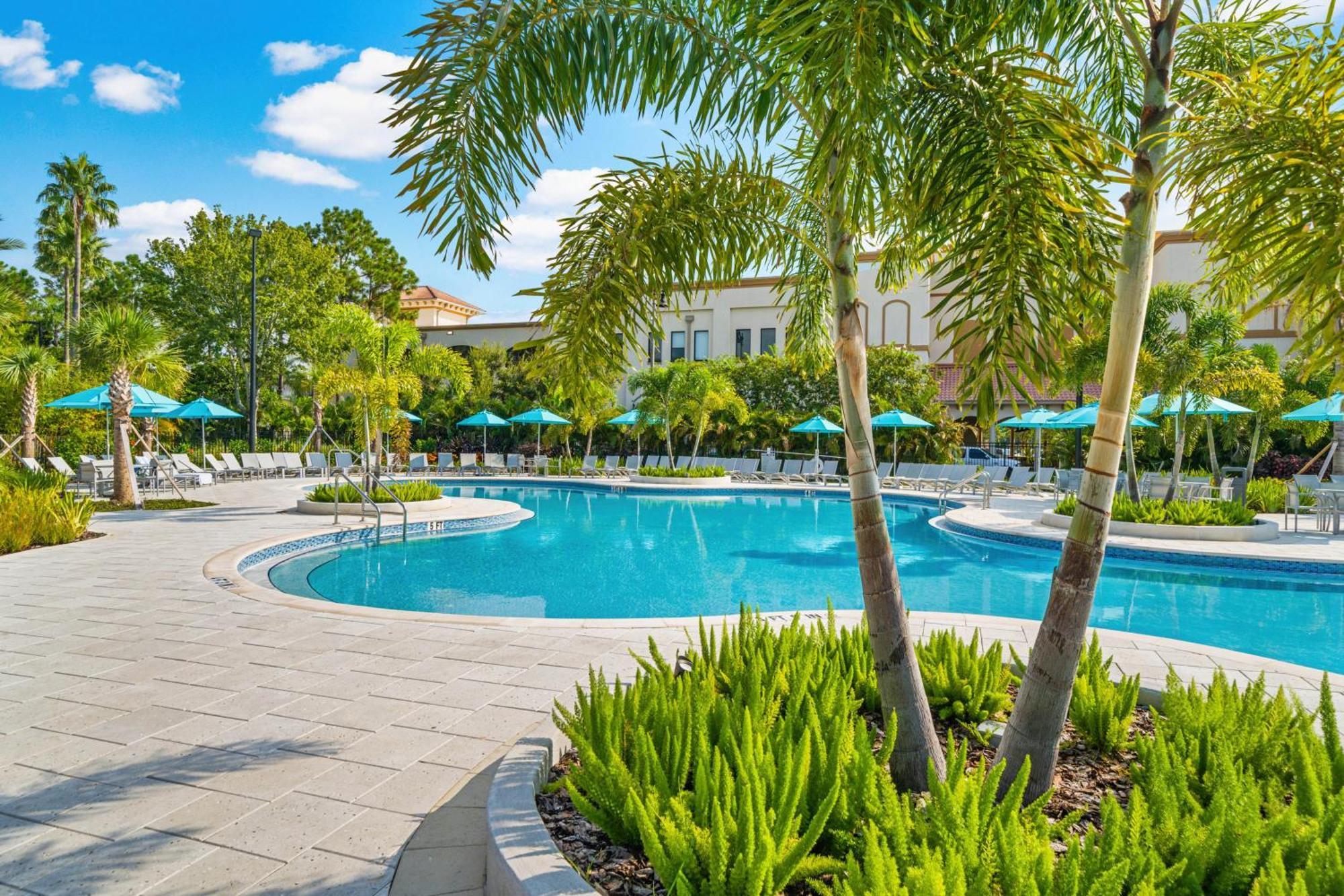 Cozy Condo W Free Vista Cay Resort Access Orlando Esterno foto