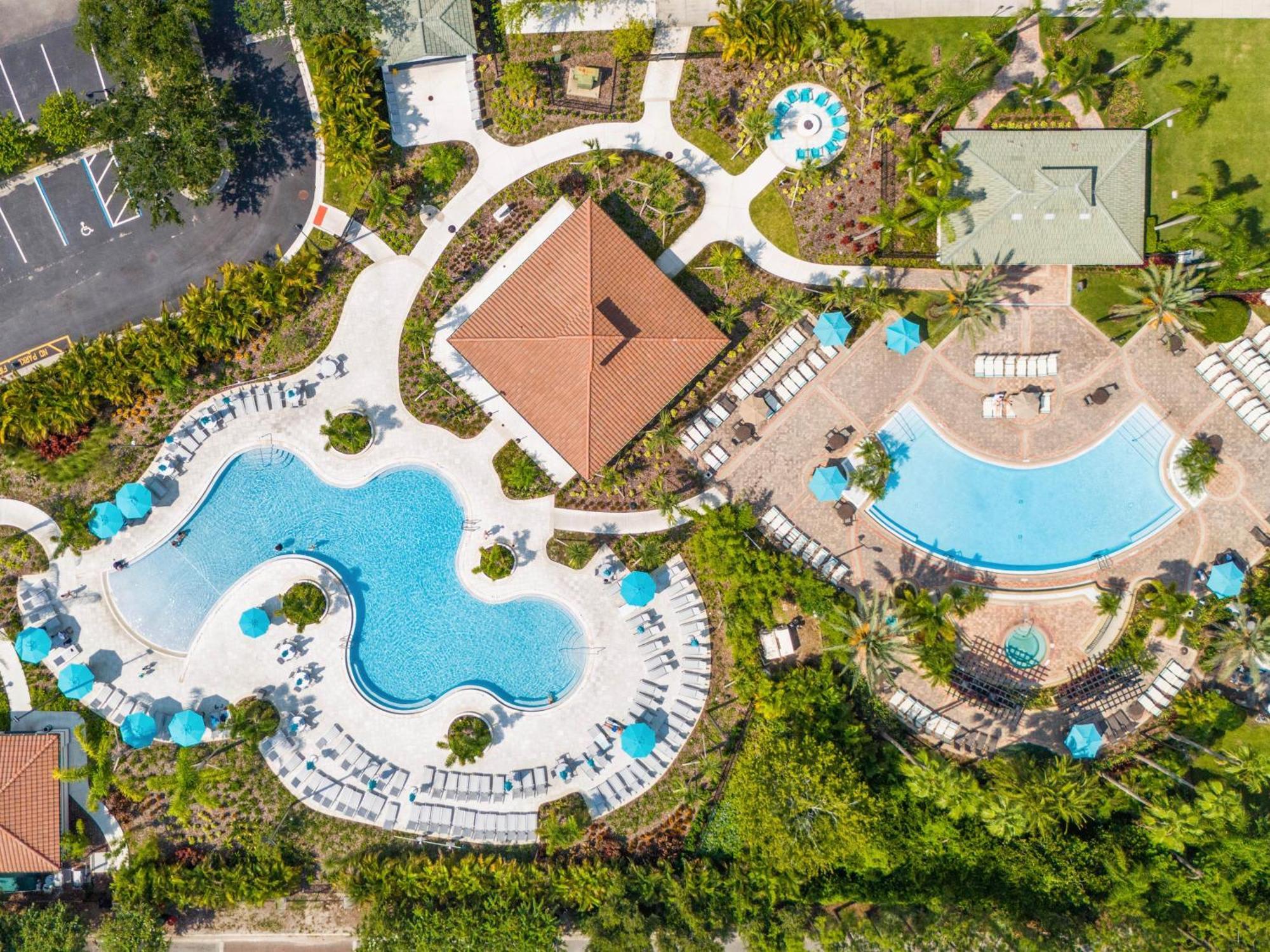 Cozy Condo W Free Vista Cay Resort Access Orlando Esterno foto