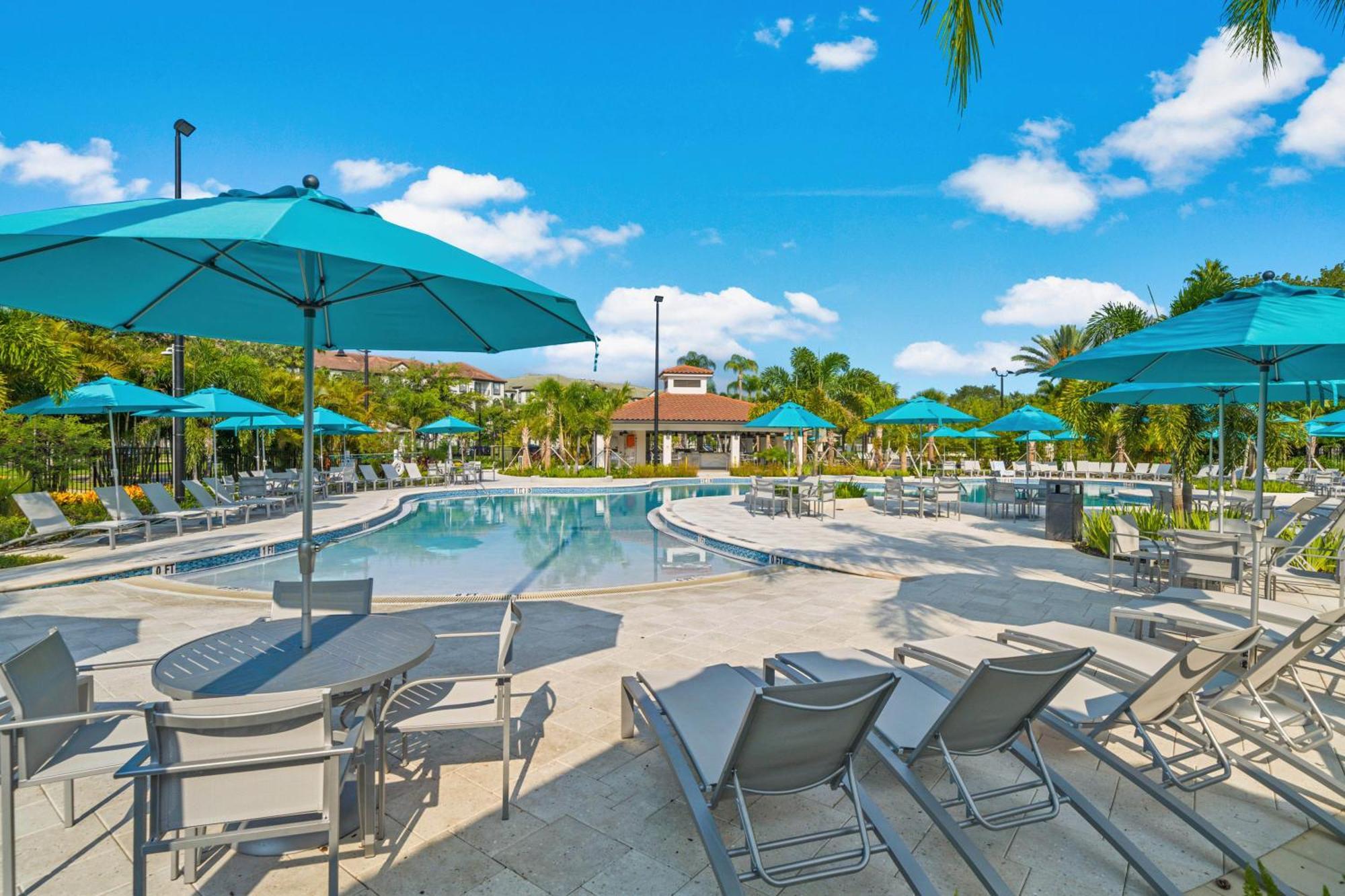 Cozy Condo W Free Vista Cay Resort Access Orlando Esterno foto