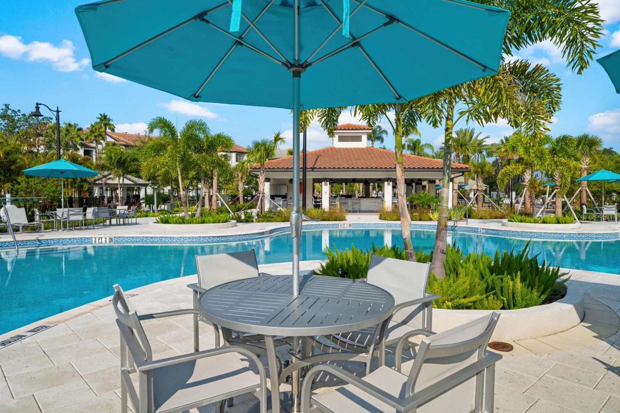 Cozy Condo W Free Vista Cay Resort Access Orlando Esterno foto