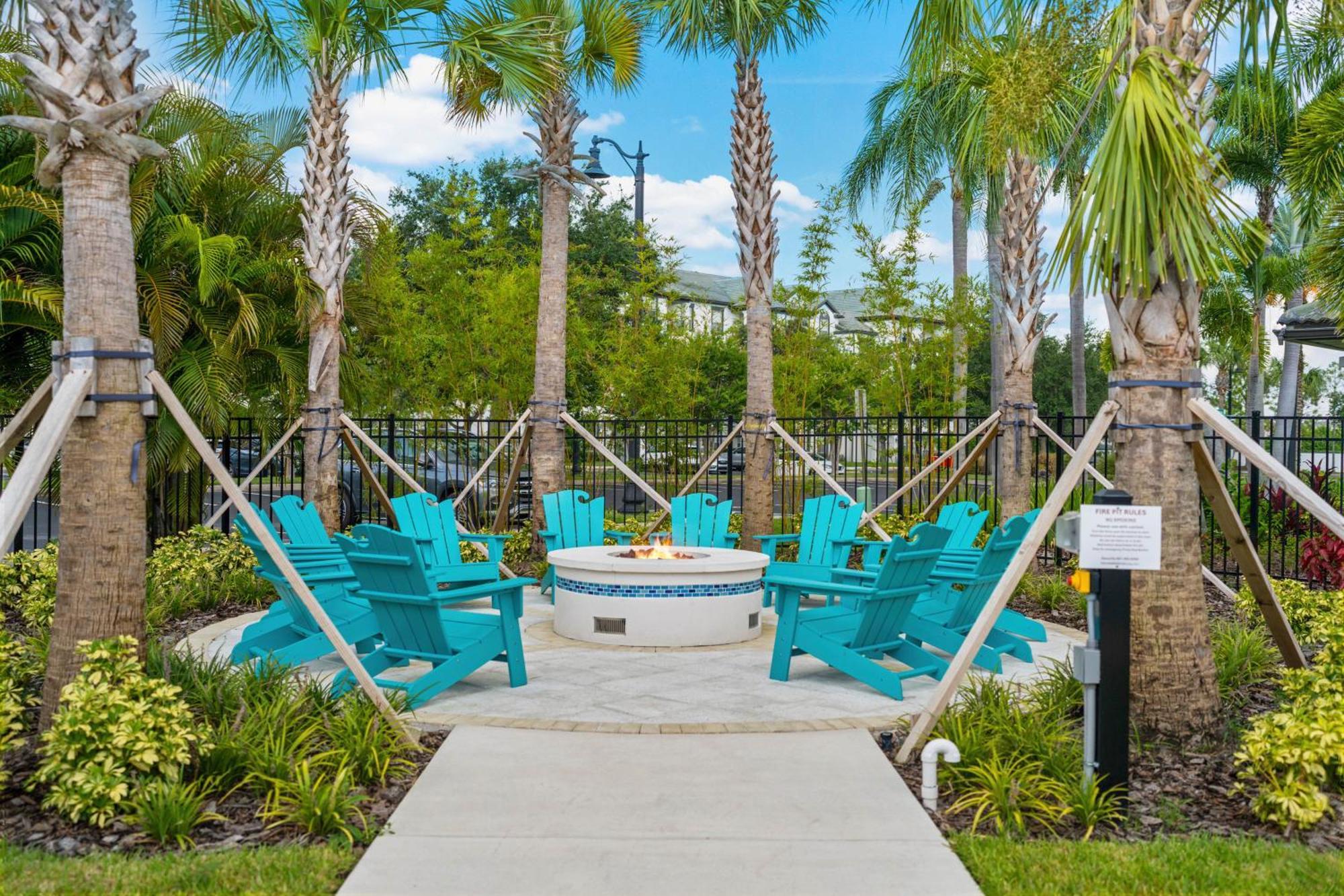 Cozy Condo W Free Vista Cay Resort Access Orlando Esterno foto