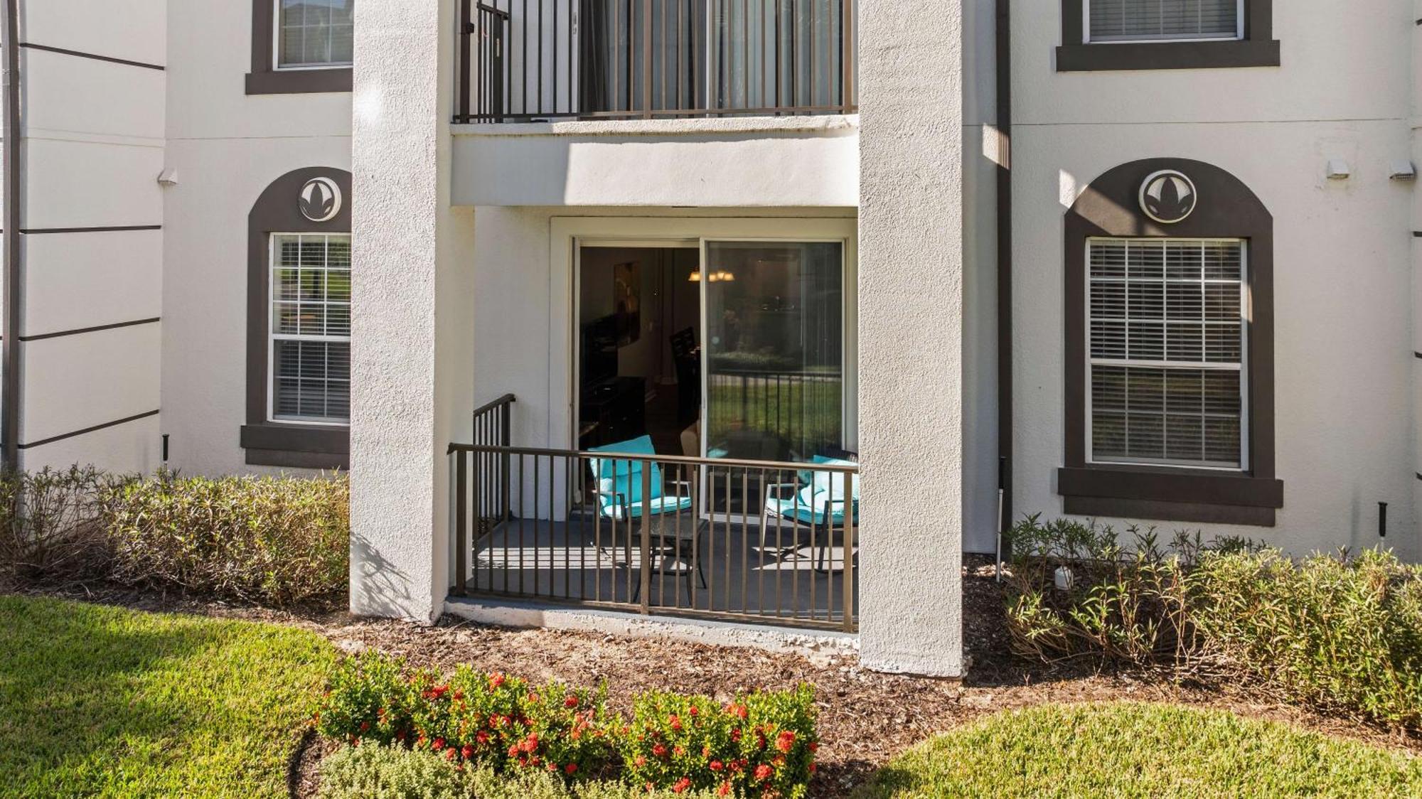 Cozy Condo W Free Vista Cay Resort Access Orlando Esterno foto