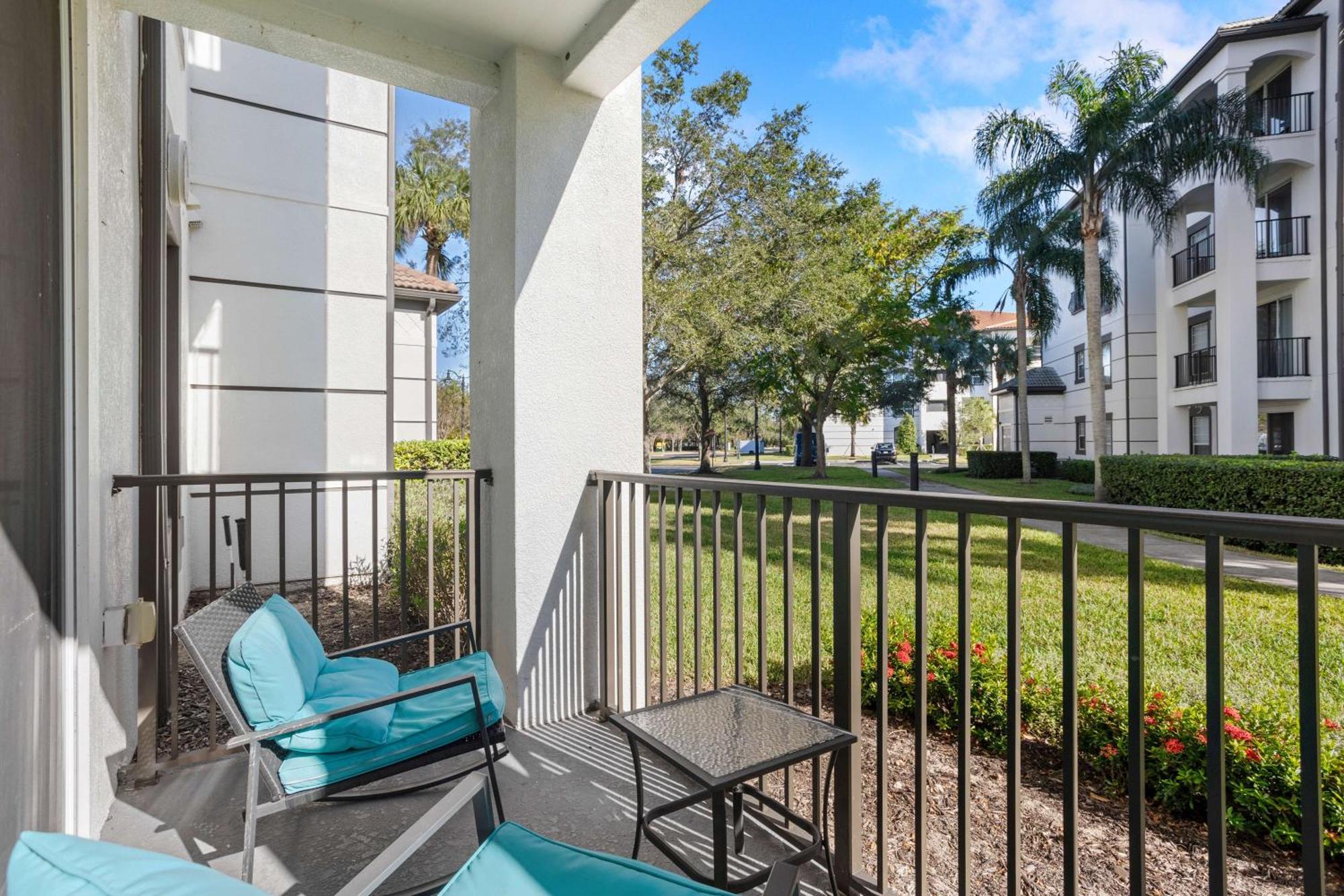 Cozy Condo W Free Vista Cay Resort Access Orlando Esterno foto